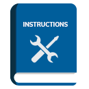 Vale floor standing bath spout installation instruction manual