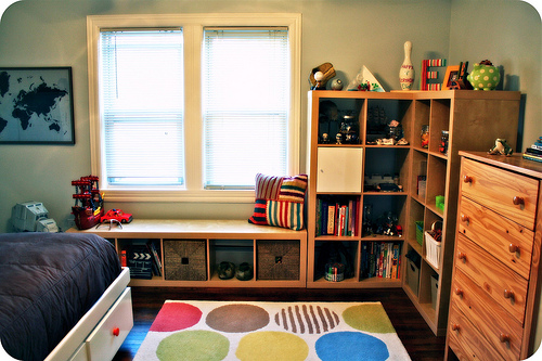 Children's Bedroom Children's Bedroom