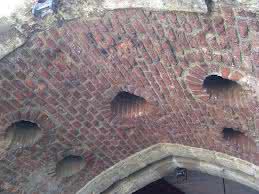 murder hole