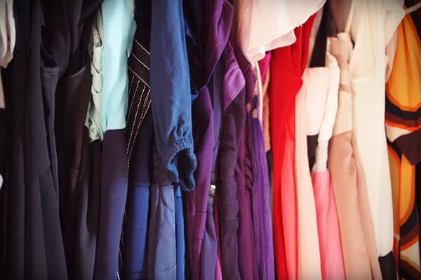 stack by colors
