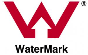 Shower Grate with WaterMark premium shower grate, quality bathroom drain, shower drain grate