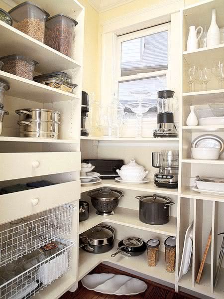 Butlers pantry 1