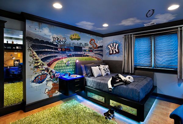 Teenage_boys_bedroom_idea_renovators_store_sport