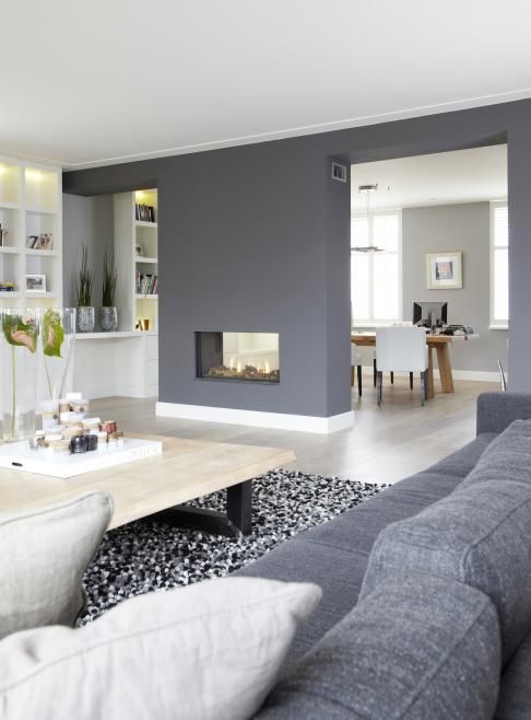 fireplace-solid-wall-partition-divider-home-interior-design