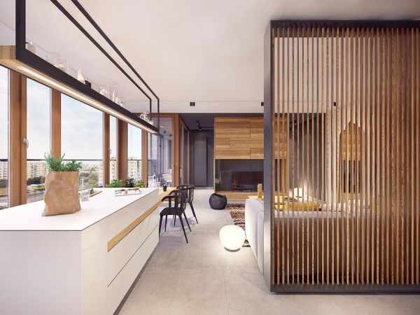 wooden-slats-divider-partition