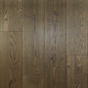 MIYU Engineered Oak Floorboards