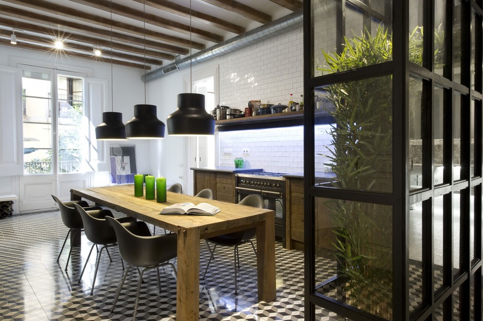 sustainable home, decor