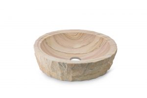 Moku Sandstone Basin 