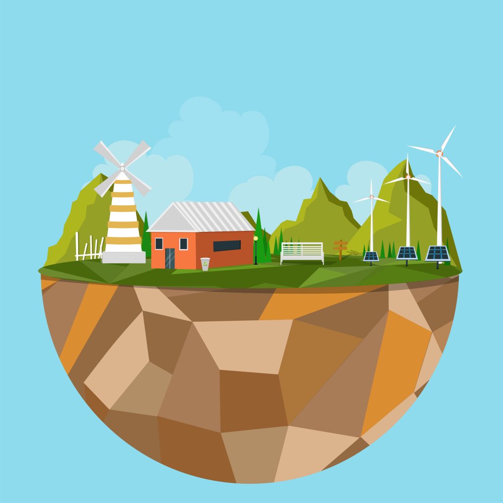 Eco-Friendly Home Renovations 