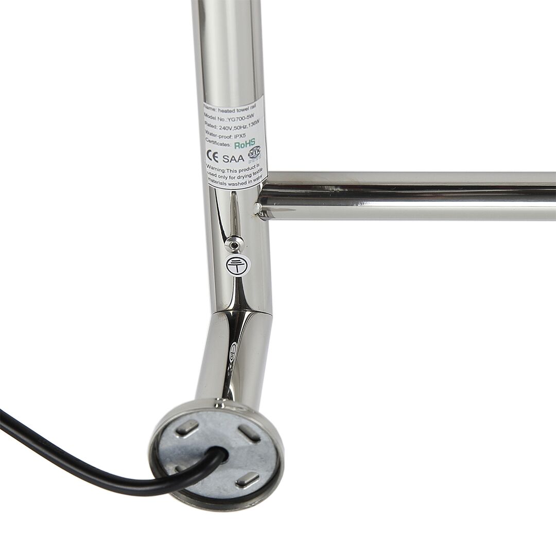 concealed-hard-wire-heated-towel-rails
