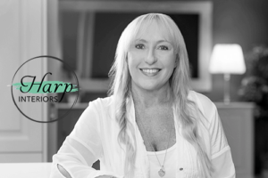 Kim Dugina of Harp Interiors