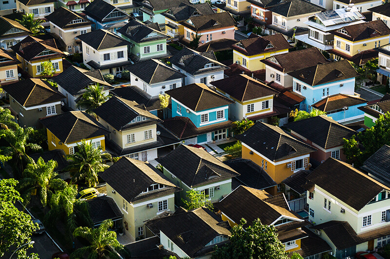 real estate market melbourne