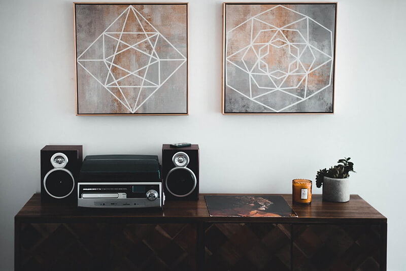Wall Art hanging wall art properly