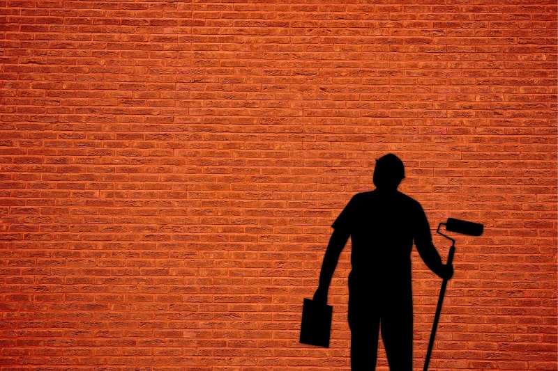 Professional Painter Services